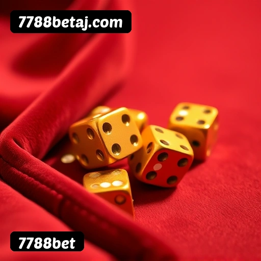 Tabela RTP dos jogos de cassino da 7788bet
