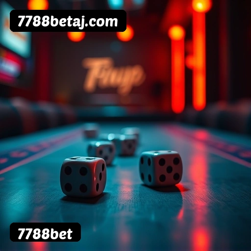 Logo da 7788bet