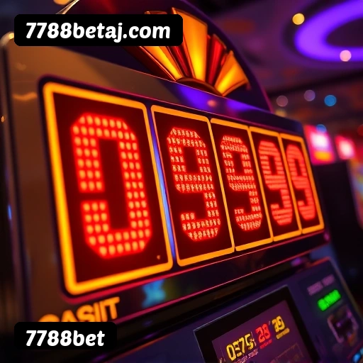 Loterias online disponíveis na 7788bet